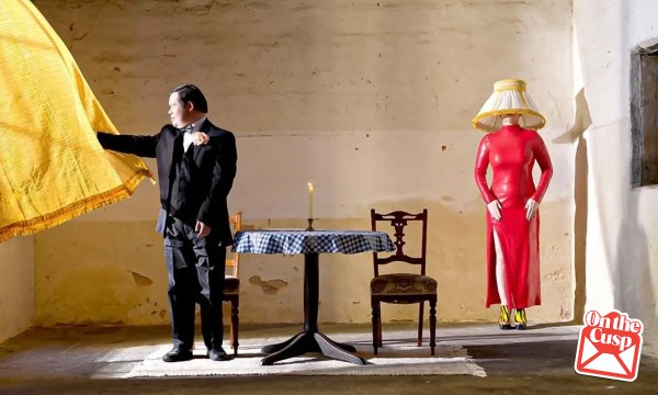 Thumbnail for The Dance of Sex and Disability