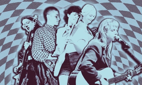 Thumbnail for New music festival from PAK Records loves locals