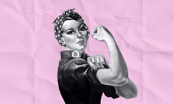 Thumbnail for The barriers to women in male-dominated industries, and how to break them