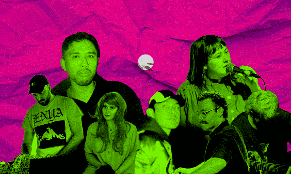 Thumbnail for Heading to Unsound? Check out these local artists too
