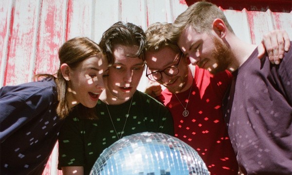 Thumbnail for The 86 Club Disco Bar Pop-Up