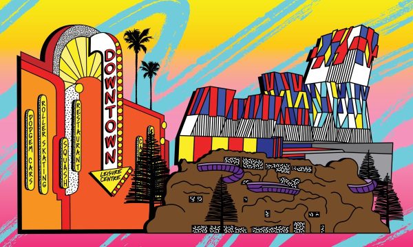 Thumbnail for SALA 2024: Memory Palace 5000