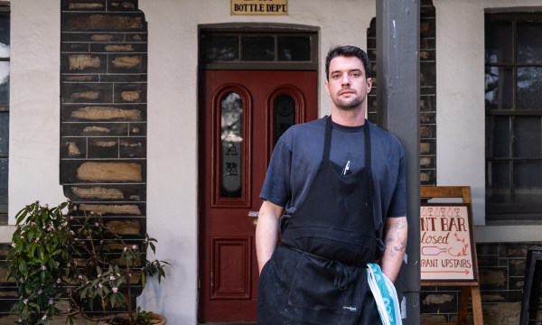 Thumbnail for The Scenic Hotel takes the long view on sustainable local