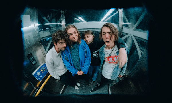Thumbnail for Local music industry heavyweights launch new booking agency