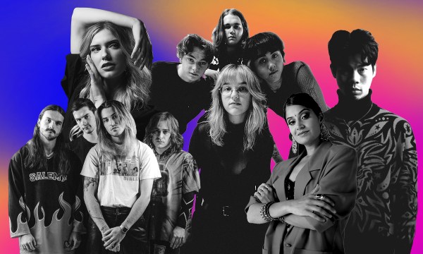 Thumbnail for Adelaide’s best new music