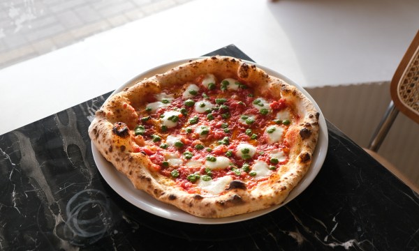 Thumbnail for A taste of Sicily in Goodwood