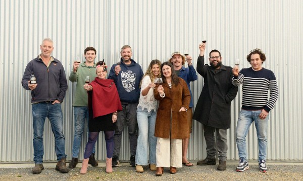 Thumbnail for McLaren Vale Distillery to host NEAT new fortified festival this weekend