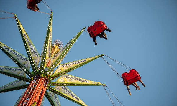 Thumbnail for Royal Adelaide Show