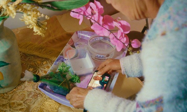 Thumbnail for Preserving culture through the senses