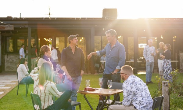 Thumbnail for McLaren Vale Grenache & Gourmet