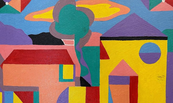 Thumbnail for Mindshare Visual Art Exhibition