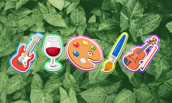 Thumbnail for Five ways to connect with nature this spring