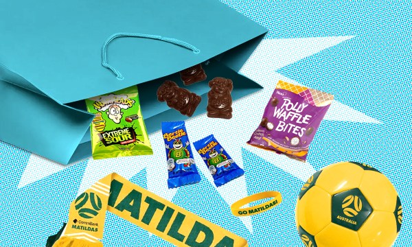 Thumbnail for Shout out for our favourite Showbags