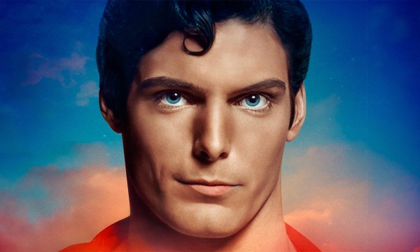 Thumbnail for Super/Man: The Christopher Reeve Story