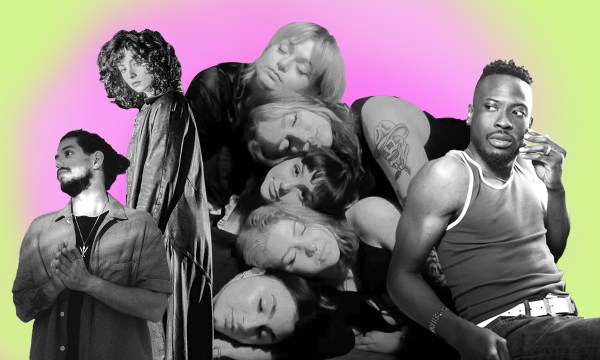 Thumbnail for Adelaide’s best new music