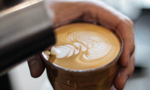 Thumbnail for This coffee gives you a shot at a Seattle break