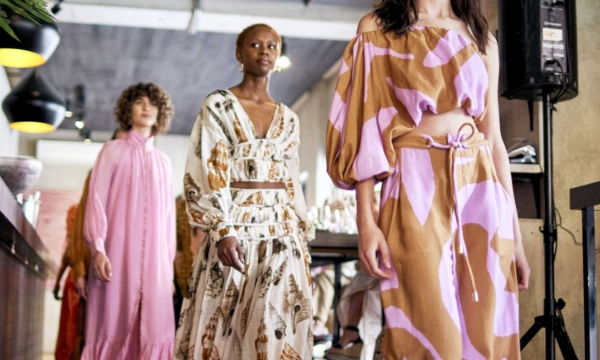 Thumbnail for Our guide to ADL Fashion Week