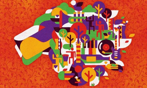 Thumbnail for WOMADelaide 2018