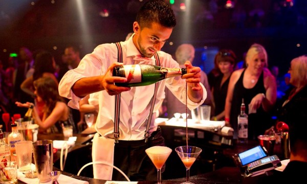 Thumbnail for Summer at Adelaide Festival Centre