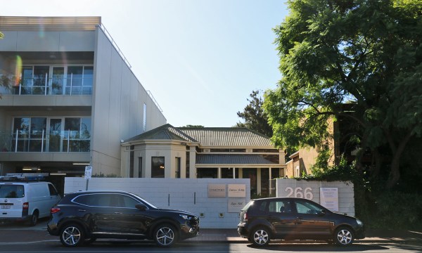 Thumbnail for Decision to bulldoze 150-year-old bluestone deferred