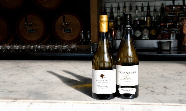 Thumbnail for World Chardonnay Day at 2KW