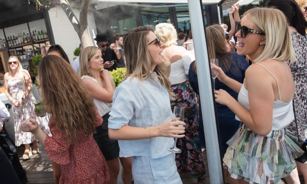 Thumbnail for South Australians might soon be able to stand and drink inside licensed venues