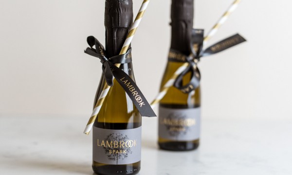 Thumbnail for Introducing the little bottle of bubbles you need to celebrate the small wins during COVID-19
