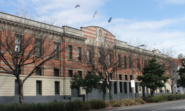 Thumbnail for NAIDOC Week at Tandanya