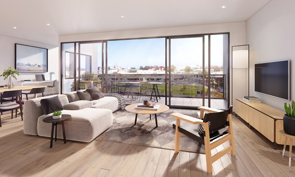 Thumbnail for Bowden: Population 1,000 and growing