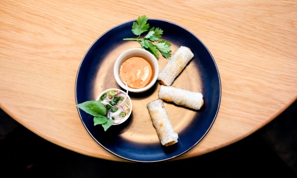 Thumbnail for What The Pho Party