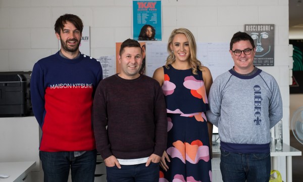 Thumbnail for OH YES: A festival for Adelaide’s sake