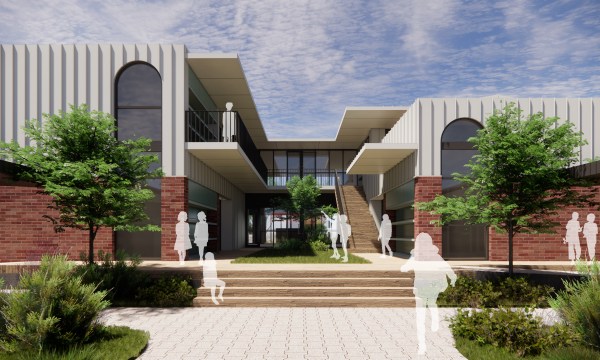 Thumbnail for Learning by design: How modular construction is reshaping school infrastructure