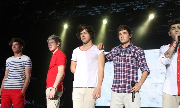 Thumbnail for One Direction Party at Lion Arts Factory