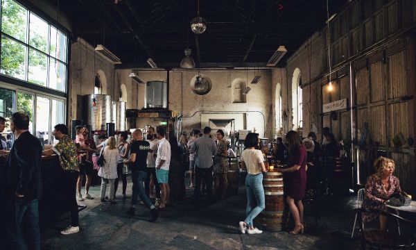 Thumbnail for Oddio Summer Finale