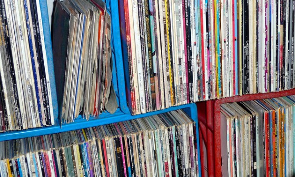 Thumbnail for Crackle and Pop at Imprints