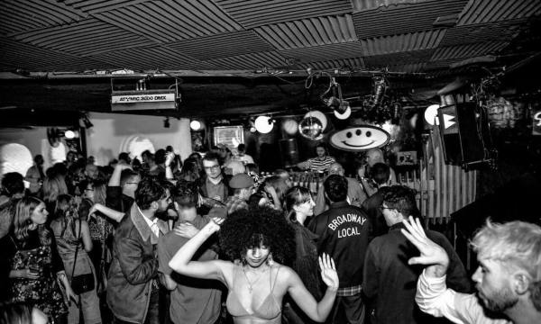 Thumbnail for Drinking while dancing is currently banned in SA venues