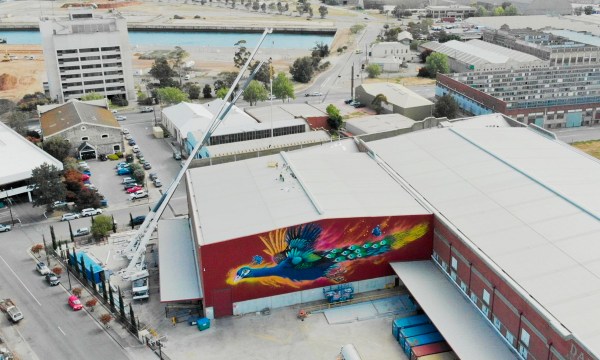 Thumbnail for A Day on the Cans to take over Pirate Life’s Port Adelaide brewery