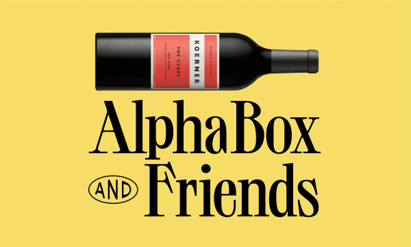 Thumbnail for Alpha Box & Friends is showing us what ‘Australian Mateship’ actually means