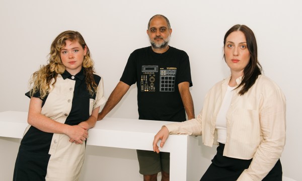 Thumbnail for ACE Open announces 2022 Artistic Program