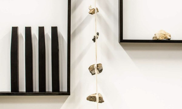 Thumbnail for Found-materials sculpture workshop at ACE Open