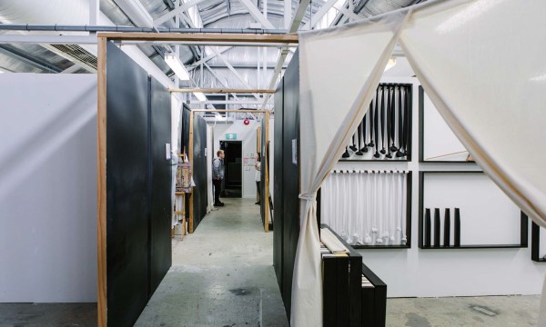 Thumbnail for Open Studios at ACE Open