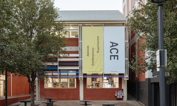 Thumbnail for A contemporary arts institution, redefined