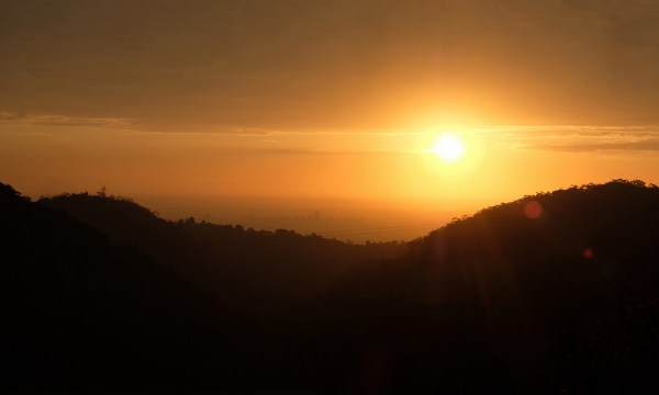 Thumbnail for The making of Basket Range part III: Out of range