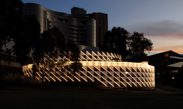 Thumbnail for The City of Adelaide Architecture Prize returns for 2022 – here are your contenders