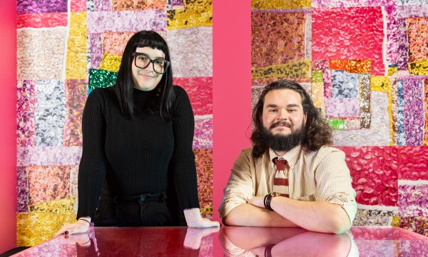 Thumbnail for Meet the Vanguards of AGSA