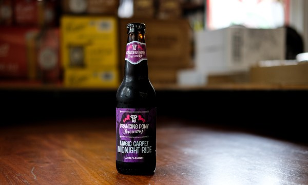 Thumbnail for Pony Winter Solstice