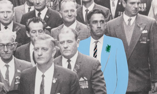 Thumbnail for What I’ll be doing on ANZAC Day