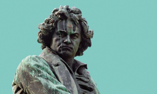 Thumbnail for The Sound of History