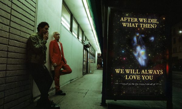 Thumbnail for Sampling spirituality: How The Avalanches extend life through sound
