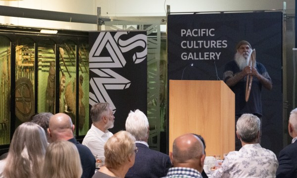 Thumbnail for Waking up SA’s ‘dormant’ Indigenous languages